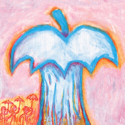 Obrázek pro Deerhoof - Apple O (LP PINK + 7")