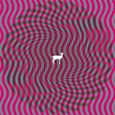 Obrázek pro Deerhunter - Cryptograms / Fluorescent Grey (2LP)