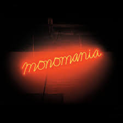 Obrázek pro Deerhunter - MONOMANIA (LP + CD)