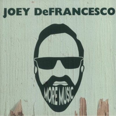 Obrázek pro DeFrancesco Joey - More Music (2LP)