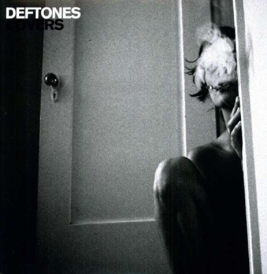 Obrázek pro Deftones - Covers (LP)