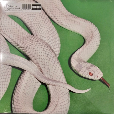 Obrázek pro Deftones - Private Music (LP)