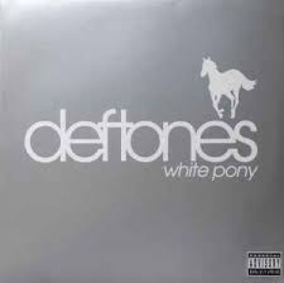 Obrázek pro Deftones - White Pony (2LP REISSUE)