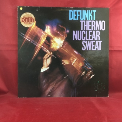 Obrázek pro Defukt - Thermo Nuclear Sweet