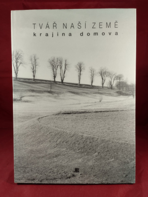 Obrázek pro Dejmalová Kateřina (ed.) - Tvář naší země, krajina domova