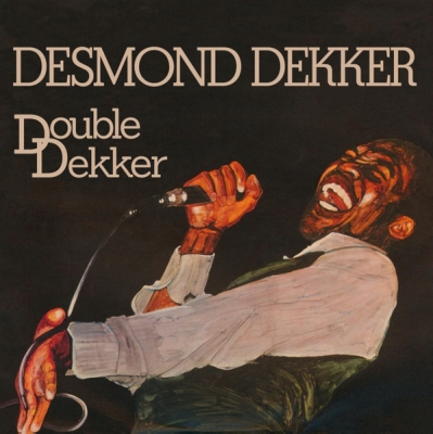 Obrázek pro Dekker Desmond - Double Dekker (2LP Gold)