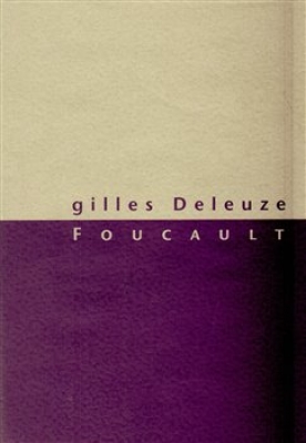 Obrázek pro Deleuze Gilles - Foucault