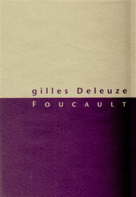 Obrázek pro Deleuze Gilles - FOUCAULT