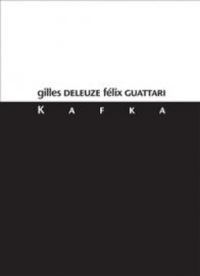 Obrázek pro Deleuze Gilles, Guattari Félix - Kafka