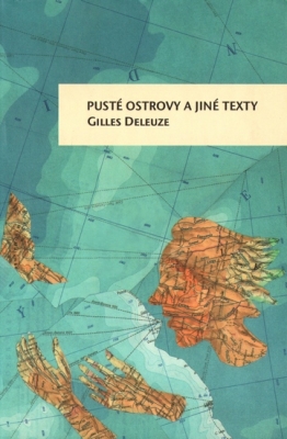 Obrázek pro Deleuze Gilles - Pusté ostrovy a jiné texty
