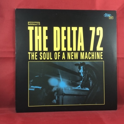 Obrázek pro Delta 72 - Soul of a new machine