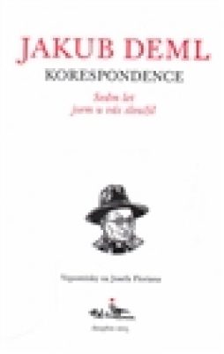 Obrázek pro Deml Jakub - Sedm let jsem u vás sloužil: Vzpomínky na Josefa Floriana