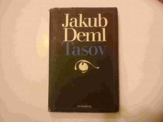 Obrázek pro Deml Jakub - Tasov