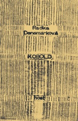 Obrázek pro Denemarková Radka - Kobold