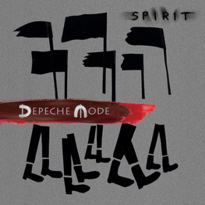 Obrázek pro Depeche Mode - Spirit (2LP)