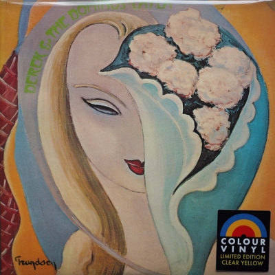 Obrázek pro Derek & The Dominos - Layla And Other Assorted Love Songs (2LP)