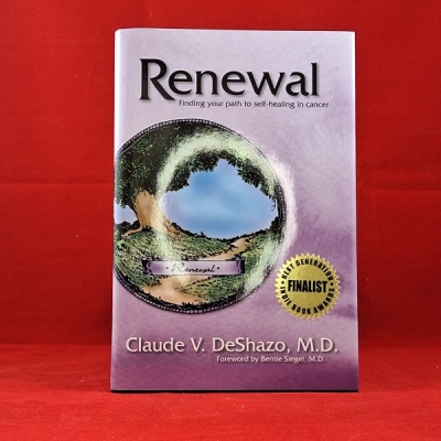 Obrázek pro DeShazo C. V. - Renewal