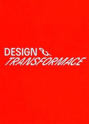 Obrázek pro Design & transformace