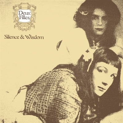 Obrázek pro Deux Filles - Silence & Wisdom (LP REISSUE)