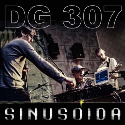 Obrázek pro DG 307 - Sinusoida