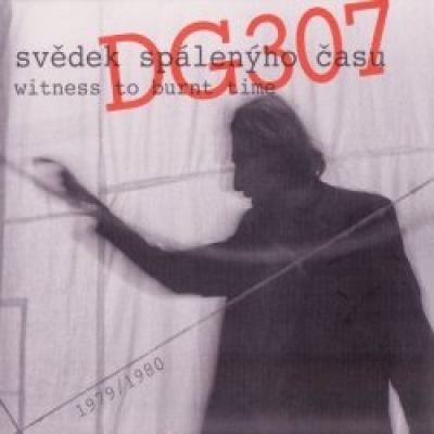 Obrázek pro DG 307 - Svědek spálenýho času (5CD box + kniha)