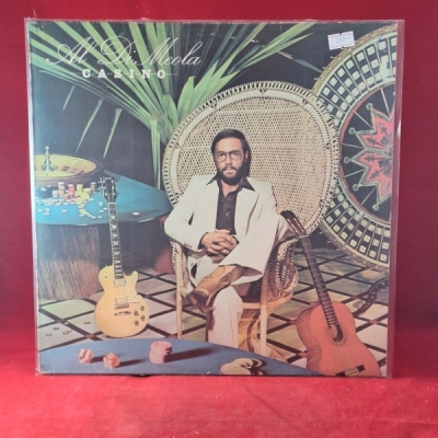 Obrázek pro Di Meola Al – Casino
