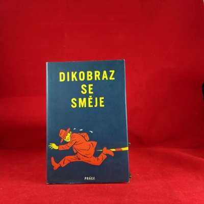 Obrázek pro Dikobraz se směje