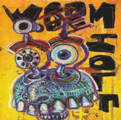 Obrázek pro Dim Locator (Phil Shoenfelt) - WORM HOLE (10)