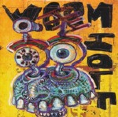 Obrázek pro Dim Locator (Phil Shoenfelt) - WORM HOLE