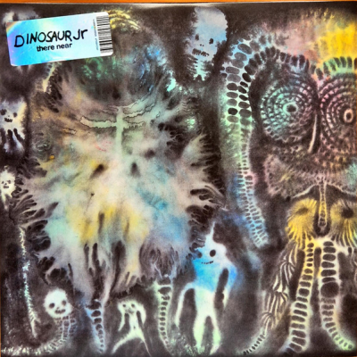 Obrázek pro Dinosaur Jr - There Near (LP)