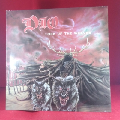Obrázek pro Dio - Lock up the wolves