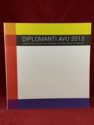 Obrázek pro Diplomati AVU 2013