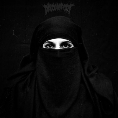 Obrázek pro Discomfort - Worst (LP)