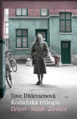 Obrázek pro Ditlevsenová Tove - Kodaňská trilogie