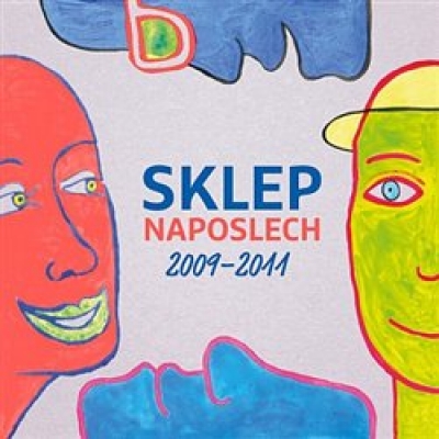 Obrázek pro Divadlo Sklep - SKLEP NAPOSLECH 2009-2011