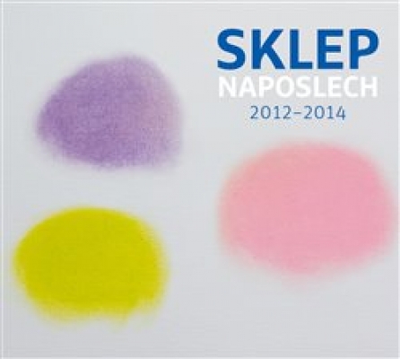 Obrázek pro Divadlo Sklep - SKLEP NAPOSLECH 2012-2014
