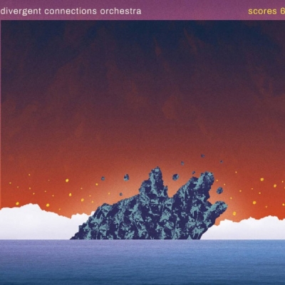 Obrázek pro Divergent Connections Orchestra - Scores 6 - 9