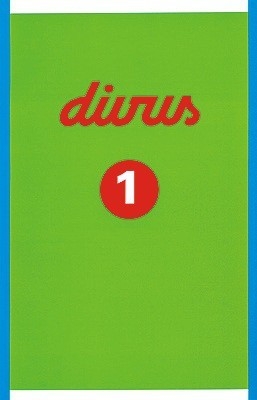 Obrázek pro Divus - Divus 1