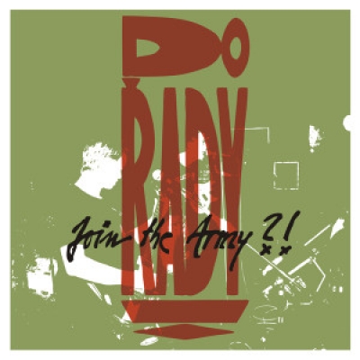 Obrázek pro Do řady! - Join The Army
