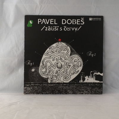 Obrázek pro Dobeš Pavel - Zátiší s červy