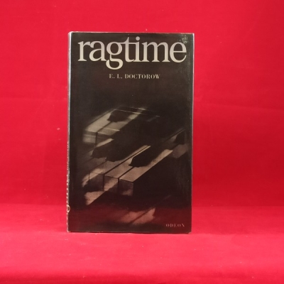 Obrázek pro Doctorow E. L. - Ragtime