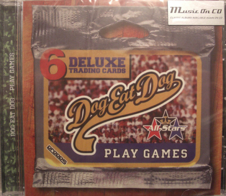 Obrázek pro Dog Eat Dog - Play Games