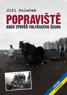 Obrázek pro Doleček Jiří - Popraviště