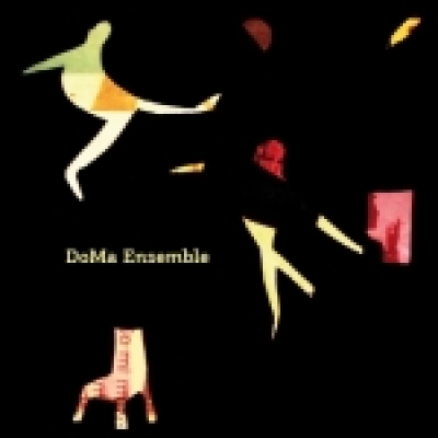 Obrázek pro DoMa Ensemble - DoMa Ensemble
