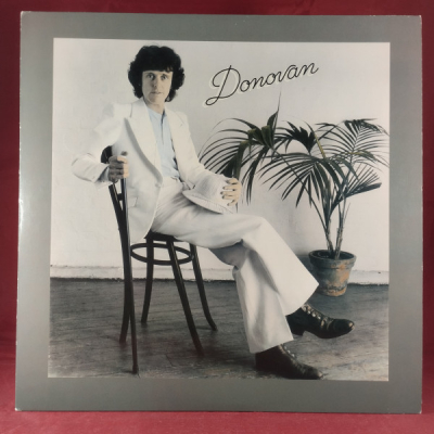 Obrázek pro Donovan – Donovan