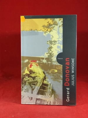 Obrázek pro Donovan Gerard - Julius Winsome
