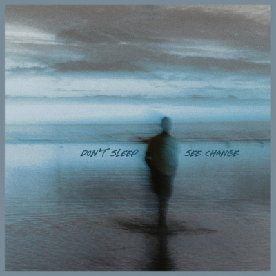 Obrázek pro Dont Sleep - See Change (LP limited green)