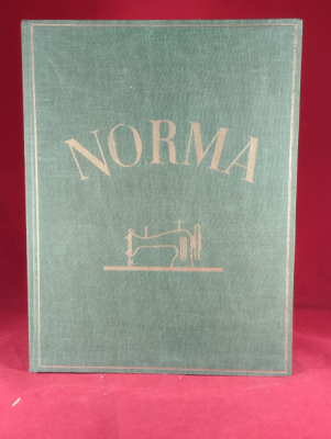 Obrázek pro Dorovínová A., Novotná J., Hájek S. - Norma, základní střihy