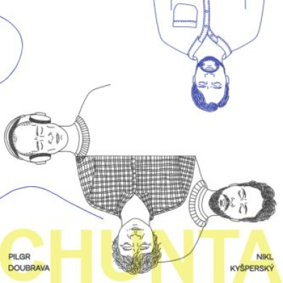 Obrázek pro Doubrava, Kyšperský, Nikl, Pilgr - Chunta (LP)
