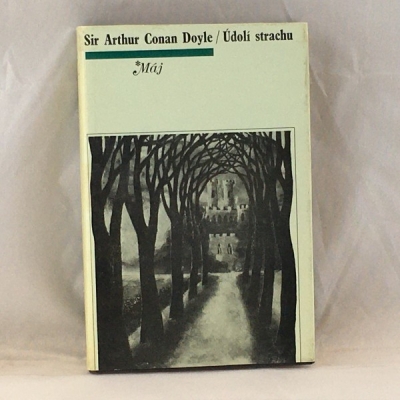 Obrázek pro Doyle A. C. - Údolí strachu